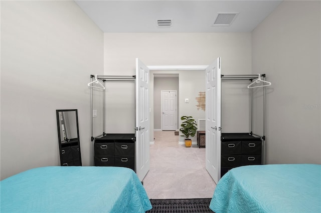 1470 Hyssop Loop, North Port, FL 34289 - view of bedroom