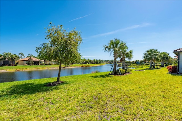1470 Hyssop Loop, North Port, FL 34289 - water view