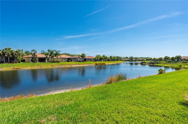 1470 Hyssop Loop, North Port, FL 34289 - water view