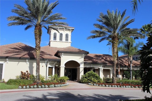 1470 Hyssop Loop, North Port, FL 34289 - view of property
