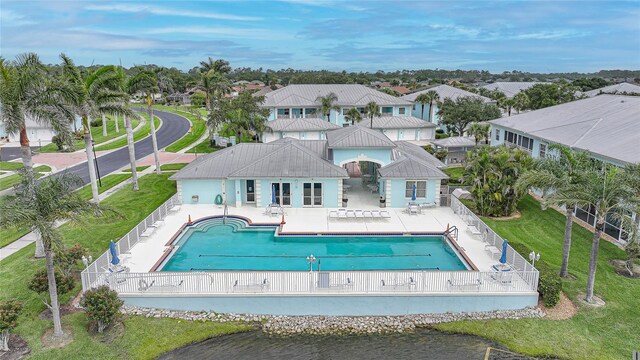 5762 Sabal Trace Dr Unit 203, North Port, FL 34287 - photo 3