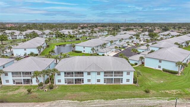 5762 Sabal Trace Dr Unit 203, North Port, FL 34287 - photo 30