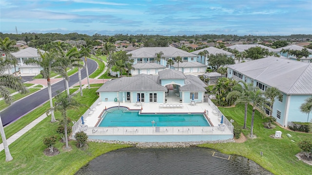 5762 Sabal Trace Dr Unit 203, North Port, FL 34287 - photo 35