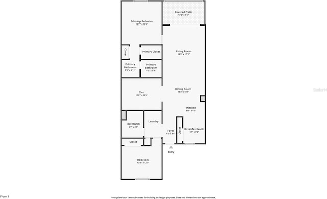 5762 Sabal Trace Dr Unit 203, North Port, FL 34287 - photo 37