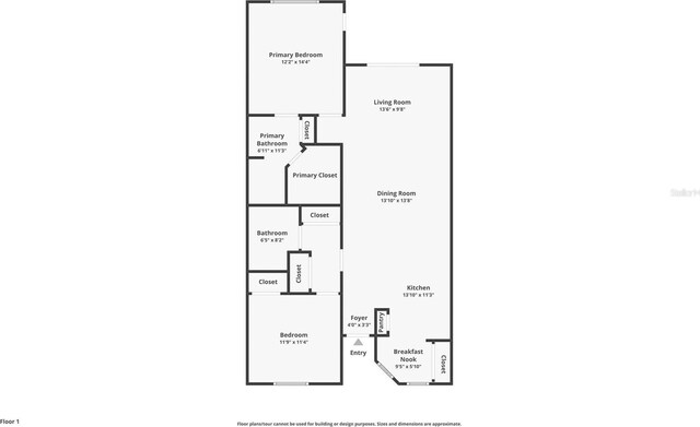 5725 Greenwood Ave Unit 2101, North Port, FL 34287 - photo 38