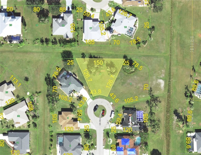 41 Rio Cuarto St, Punta Gorda, FL 33983