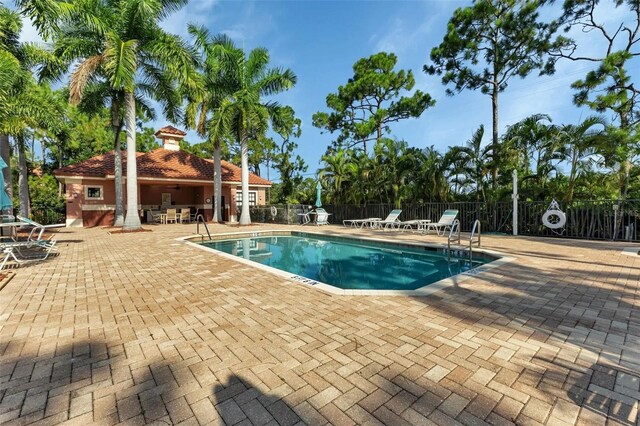 24417 Baltic Ave Unit 1203, Punta Gorda, FL 33955 - photo 29