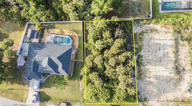 LOT7 Palestine Rd, North Port, FL 34288