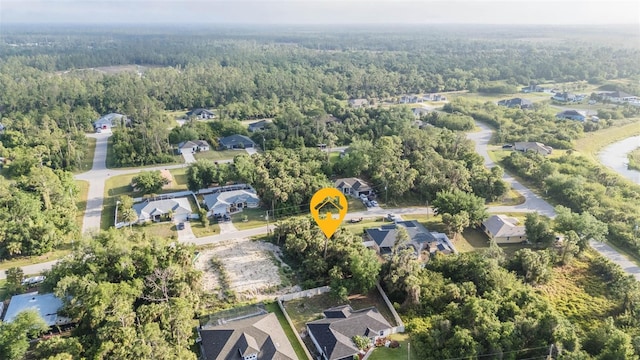 LOT7 Palestine Rd, North Port, FL 34288