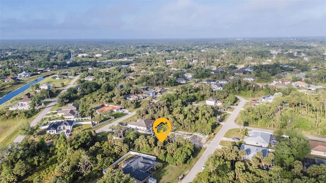LOT7 Palestine Rd, North Port, FL 34288