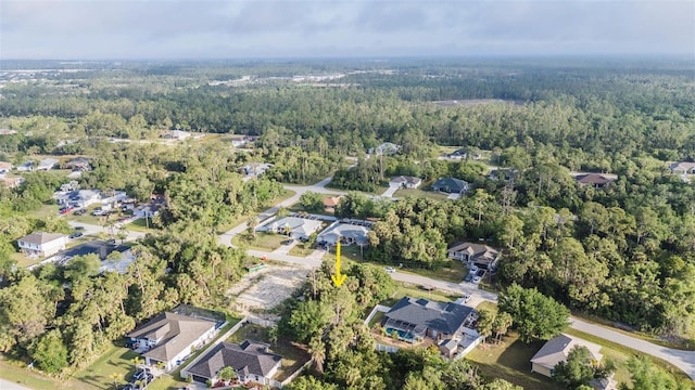 LOT7 Palestine Rd, North Port, FL 34288