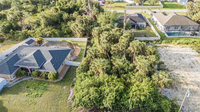 LOT7 Palestine Rd, North Port, FL 34288
