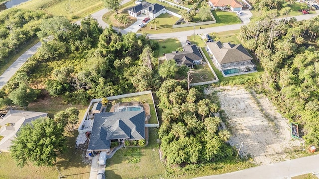 LOT7 Palestine Rd, North Port, FL 34288