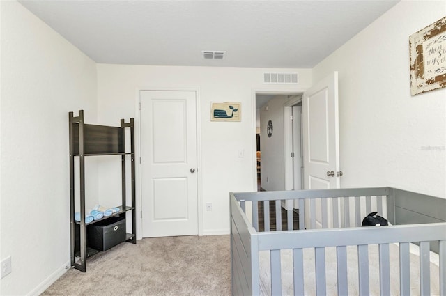 3799 Laredo Ave, North Port, FL 34288 - carpeted bedroom with baseboards