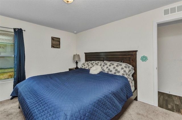 3799 Laredo Ave, North Port, FL 34288 - bedroom featuring carpet floors and baseboards