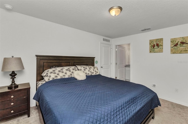 3799 Laredo Ave, North Port, FL 34288 - bedroom with light colored carpet and baseboards