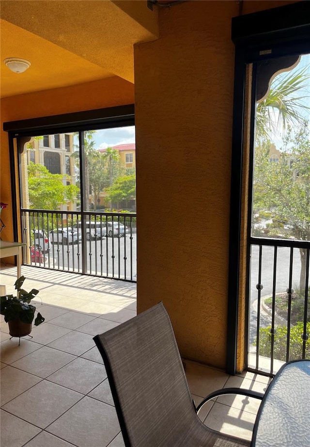 96 Vivante Blvd Unit 9622, Punta Gorda, FL 33950 - view of balcony
