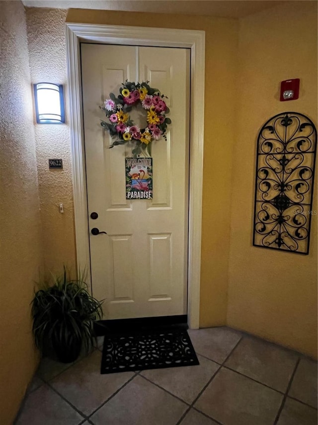 96 Vivante Blvd Unit 9622, Punta Gorda, FL 33950 - view of doorway to property