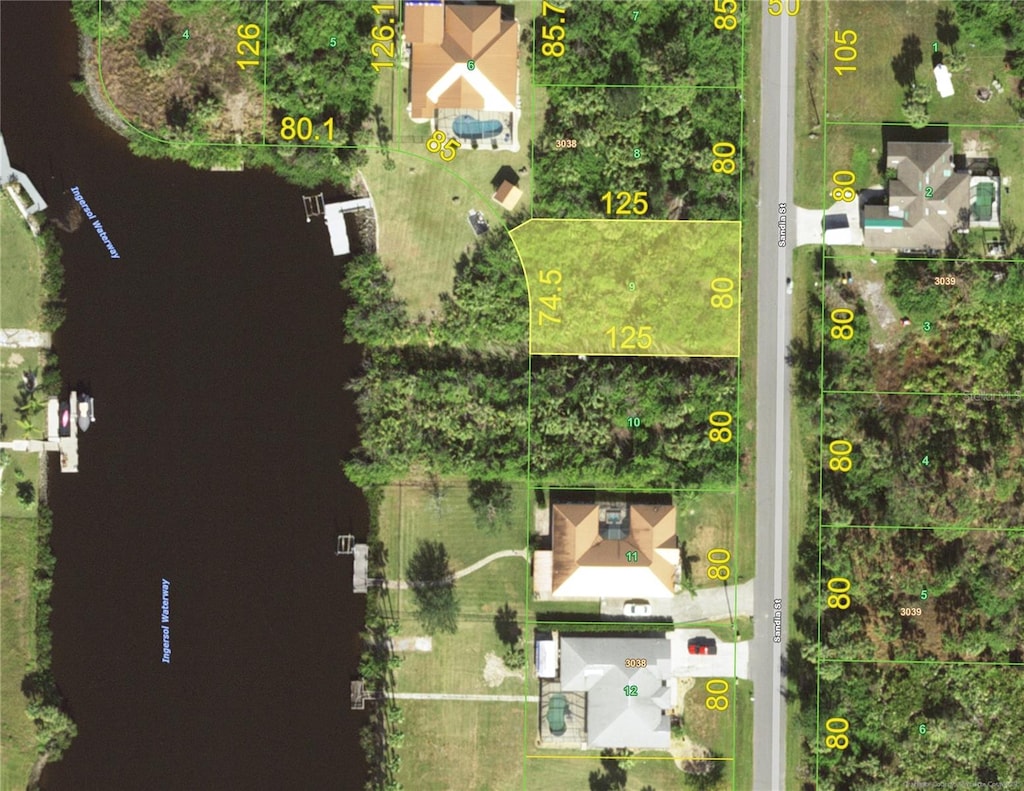 2023 Sandia St, Port Charlotte, FL 33953 - photo 1