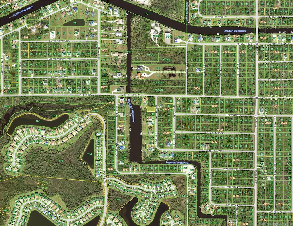 2023 Sandia St, Port Charlotte, FL 33953 - photo 4