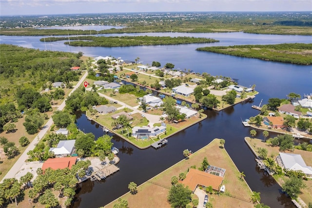 2068 Palm Harbor Ter, Punta Gorda, FL 33982