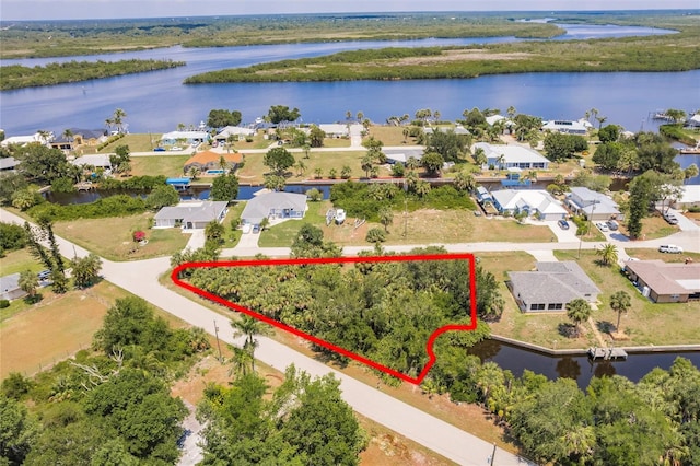 2068 Palm Harbor Ter, Punta Gorda, FL 33982