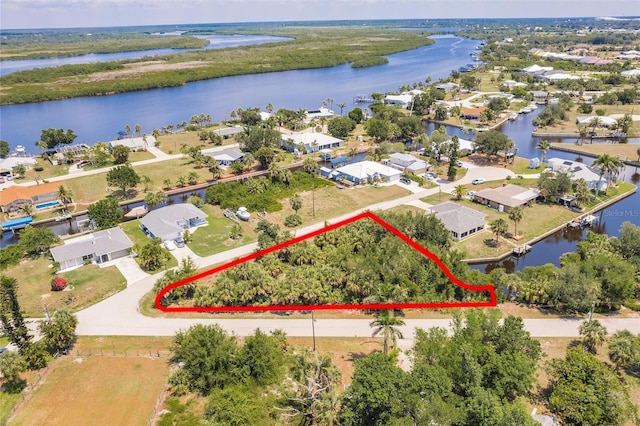 2068 Palm Harbor Ter, Punta Gorda, FL 33982