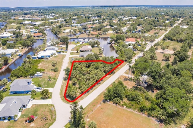 2068 Palm Harbor Ter, Punta Gorda, FL 33982