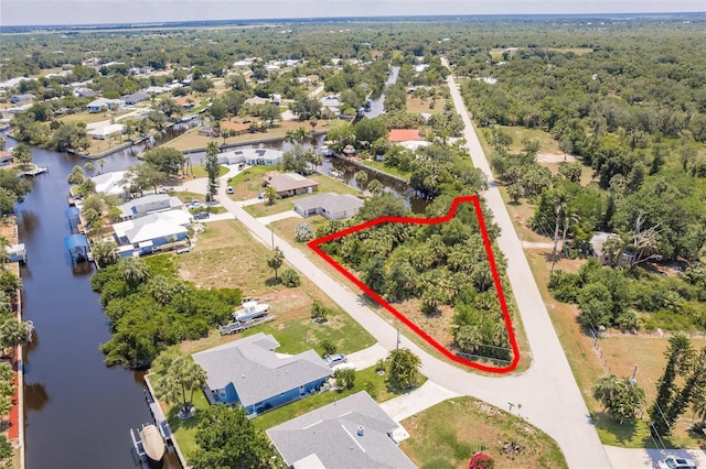 2068 Palm Harbor Ter, Punta Gorda, FL 33982