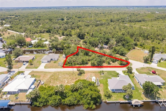 2068 Palm Harbor Ter, Punta Gorda, FL 33982
