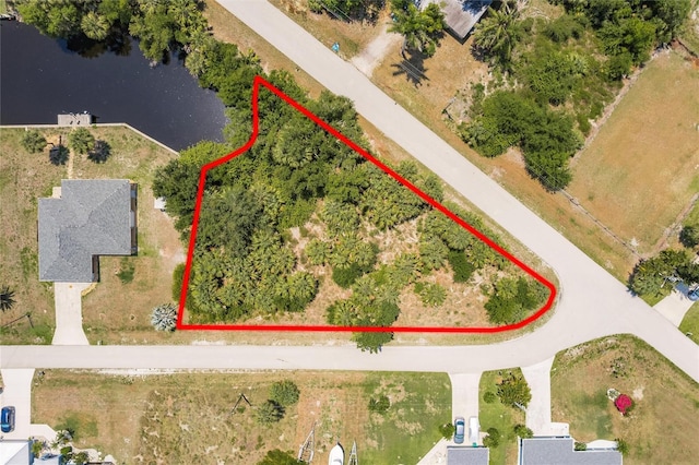 2068 Palm Harbor Ter, Punta Gorda, FL 33982