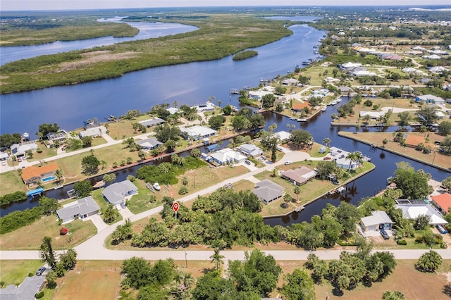 2068 Palm Harbor Ter, Punta Gorda, FL 33982