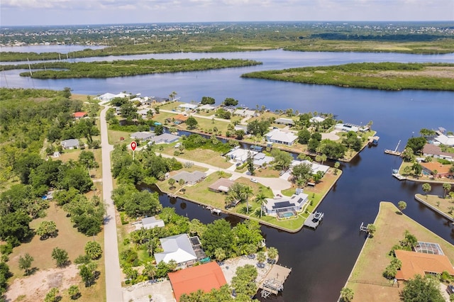 2068 Palm Harbor Ter, Punta Gorda, FL 33982