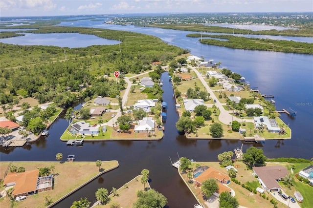 2068 Palm Harbor Ter, Punta Gorda, FL 33982