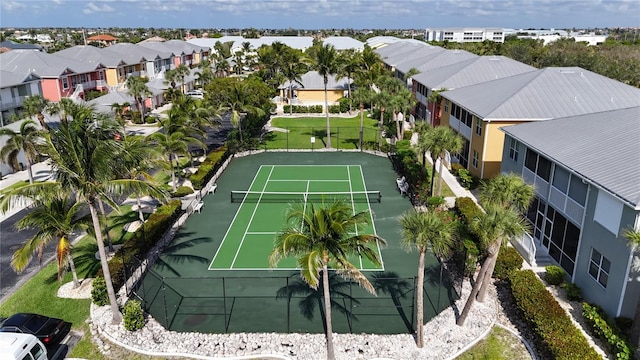 2002 Bal Harbor Blvd Unit 1712, Punta Gorda, FL 33950 - aerial perspective of suburban area