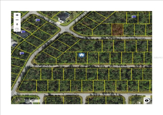 14018 Rider Ave, Port Charlotte, FL 33953 - photo 6