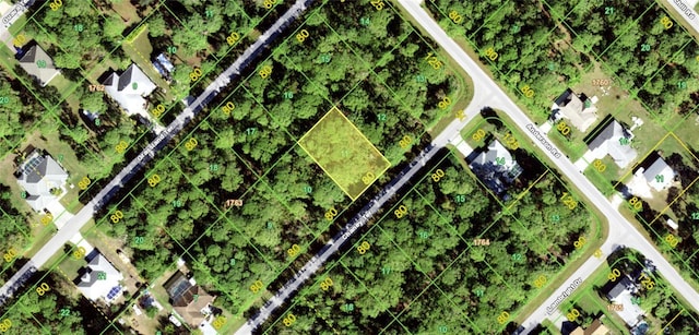 5237 Chaney Ter, Port Charlotte, FL 33981