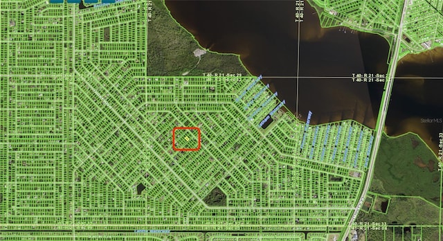 5237 Chaney Ter, Port Charlotte, FL 33981