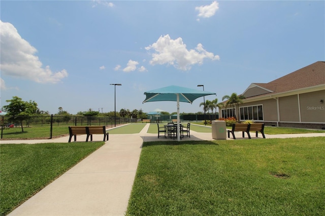 13256 Creekside Ln, Port Charlotte, FL 33953 - view of surrounding community