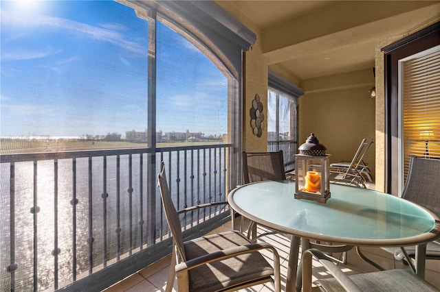 99 Vivante Blvd Unit 303, Punta Gorda, FL 33950 - view of balcony