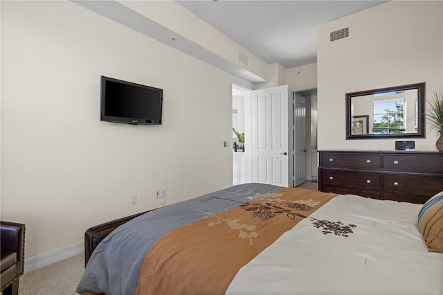 99 Vivante Blvd Unit 303, Punta Gorda, FL 33950 - carpeted bedroom with baseboards