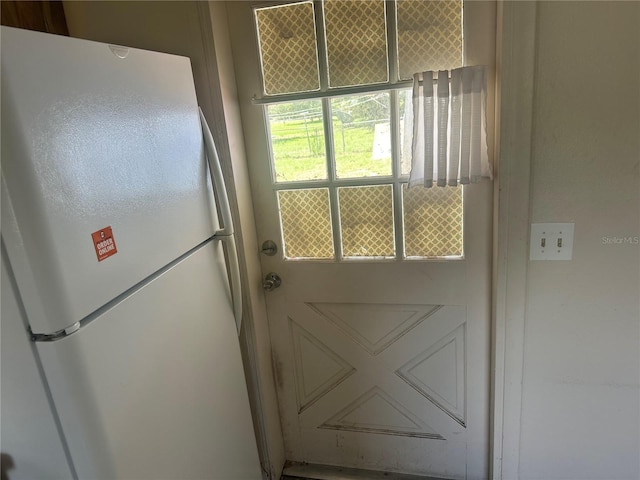 708 N Johnson Ave, Arcadia, FL 34266 - view of doorway