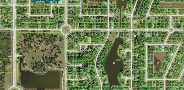 118 Cable Dr, Rotonda West, FL 33947 - photo 5