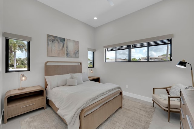 1324 Longwood Dr, Fort Myers, FL 33919 - bedroom featuring baseboards