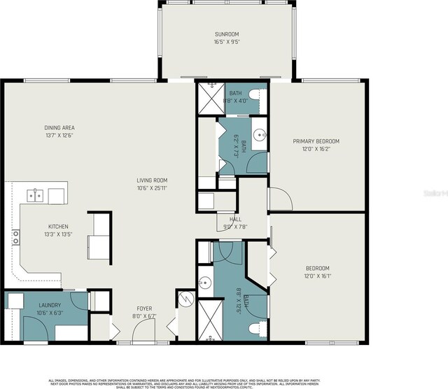 1 Colony Point Dr Unit B20, Punta Gorda, FL 33950 - photo 39