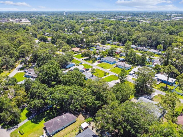 4707 Southgate Dr, Jacksonville, FL 32207 - drone / aerial view