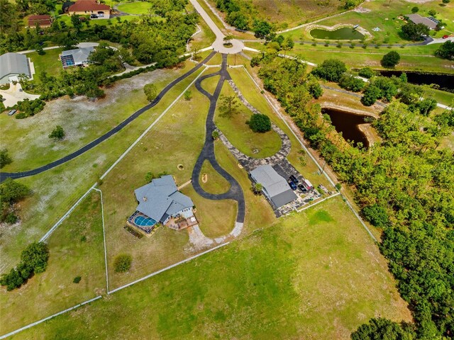 5600 Blackjack Ct S, Punta Gorda, FL 33982 - view of property location