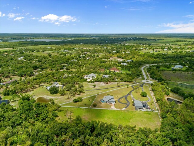 5600 Blackjack Ct S, Punta Gorda, FL 33982 - view of property location