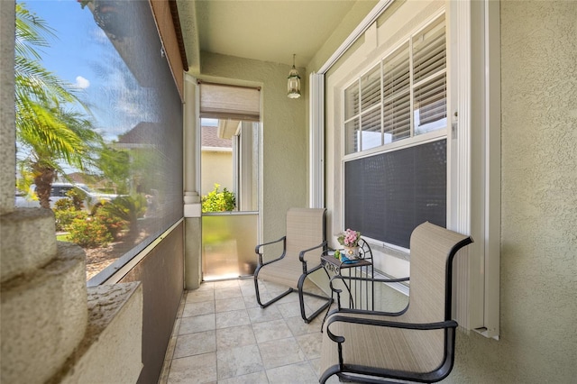 2747 Suncoast Lakes Blvd, Punta Gorda, FL 33980 - view of balcony