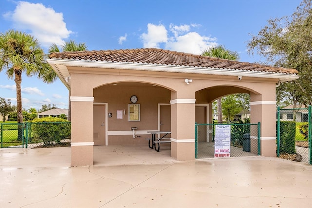 2747 Suncoast Lakes Blvd, Punta Gorda, FL 33980 - view of surrounding community